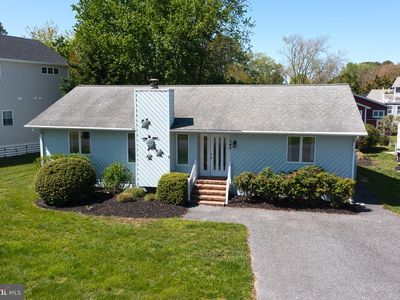 708 Radial Dr, Bethany Beach, DE, 19930