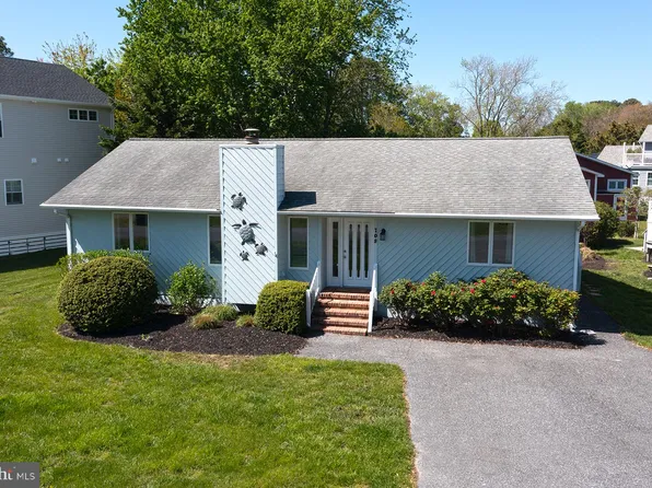 708 Radial Dr, Bethany Beach, DE 19930
