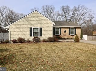33 Pembrook Dr, Turnersville, NJ 08012