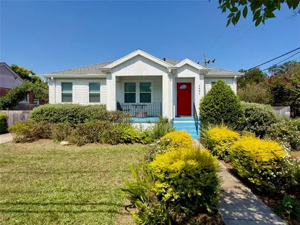1491 Filmore Ave, New Orleans, LA 70122