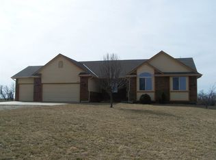 1395 SW Koch Ct, Benton, KS 67017