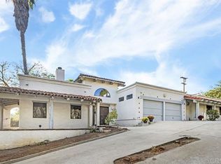 1577 Merritt Dr, El Cajon, CA 92020