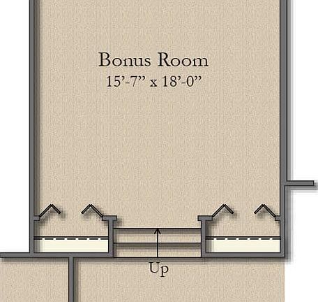 Upper Level Options