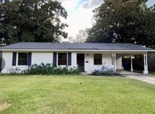 2843 Kaylin Dr, Shreveport, LA 71118