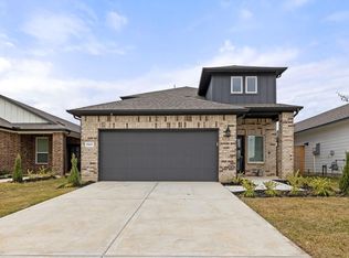 15427 Dapple Bluff Ln, Conroe, TX 77302