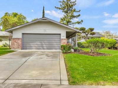 3326 Eisenhower Dr, Sacramento, CA, 95826
