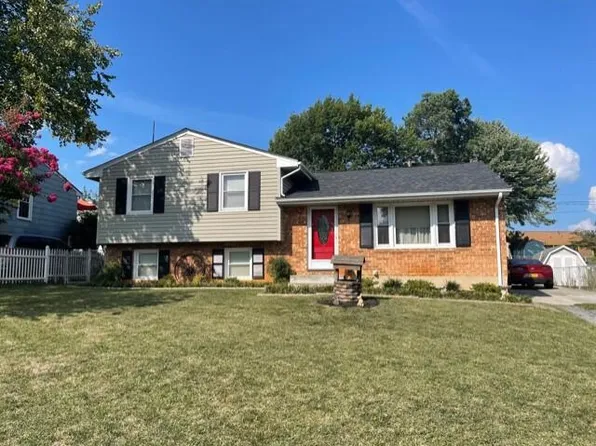 713 Moran Ave, Salem, VA 24153