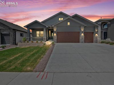8810 Bittercress Dr, Colorado Springs, CO, 80925