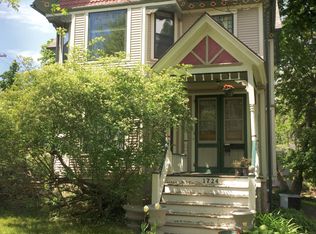 1724 Jefferson St APT 1, Madison, WI 53711