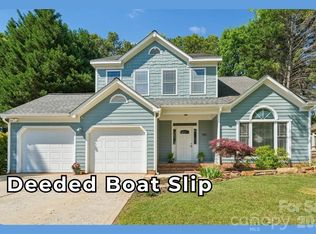 186 Southhaven Dr, Mooresville, NC 28117