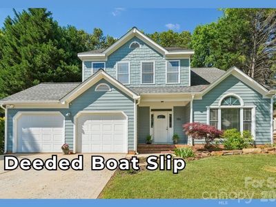 186 Southhaven Dr, Mooresville, NC, 28117