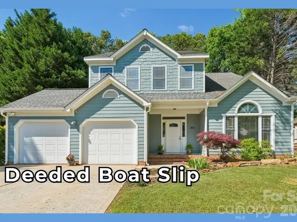186 Southhaven Dr, Mooresville, NC 28117