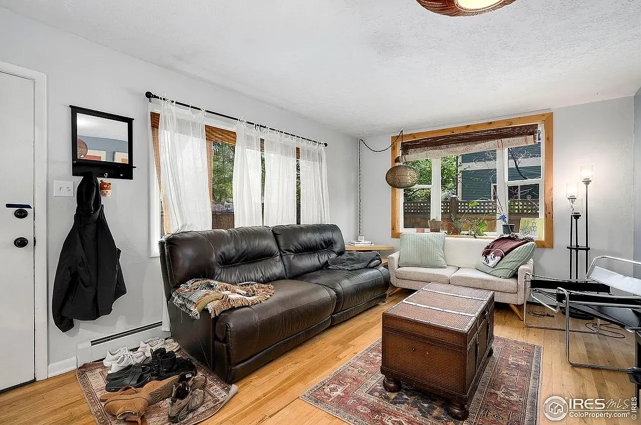 2 bed, 800 sqft, $2,600 — Photo 4