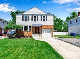 125 Jasper Dr, Amherst, NY 14226
