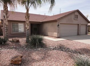 10653 E Pantera Ave, Mesa, AZ 85212