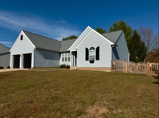 401 Chadsworth Ct, Aberdeen, MD 21001