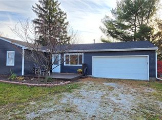 2008 S Main St, Milan, OH 44846