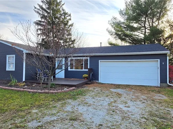 2008 S Main St, Milan, OH 44846