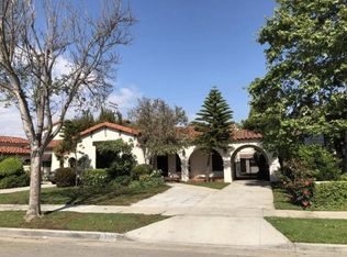 332 S Clark Dr, Beverly Hills, CA 90211
