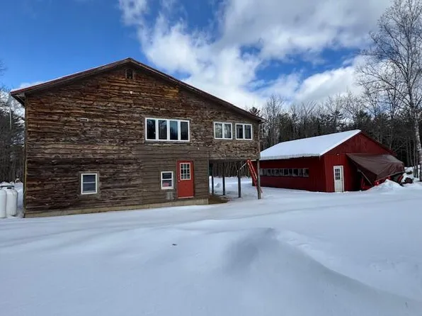 76 Route 232, Rumford, ME 04276