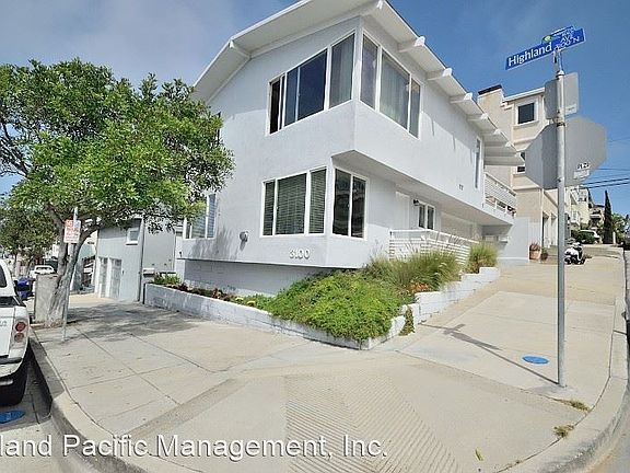 2nd image of 3100 Highland Ave #A