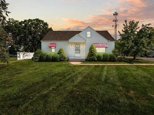 3821 Nevada Ave, Fort Wayne, IN 46805