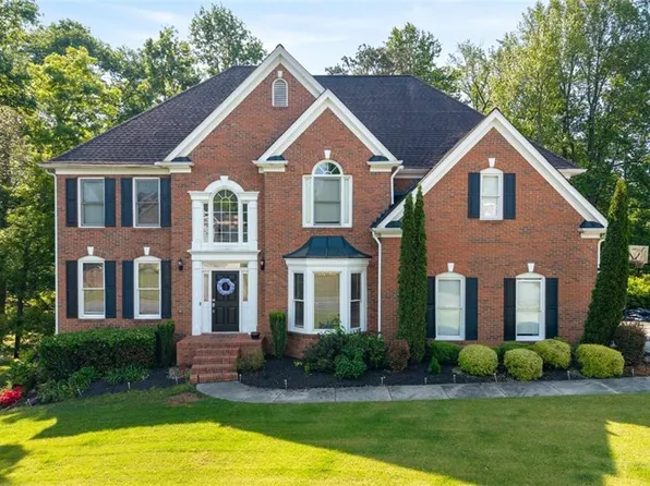 3705 Rolling Creek Dr, Buford, GA 30519