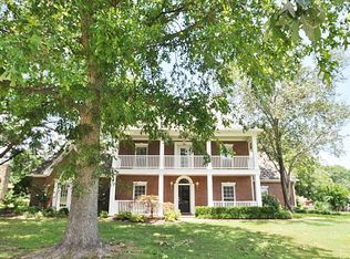 4690 Lakeway Dr, Belden, MS 38826
