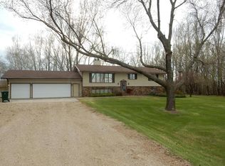 1021 11th St NE, Thompson, ND 58278