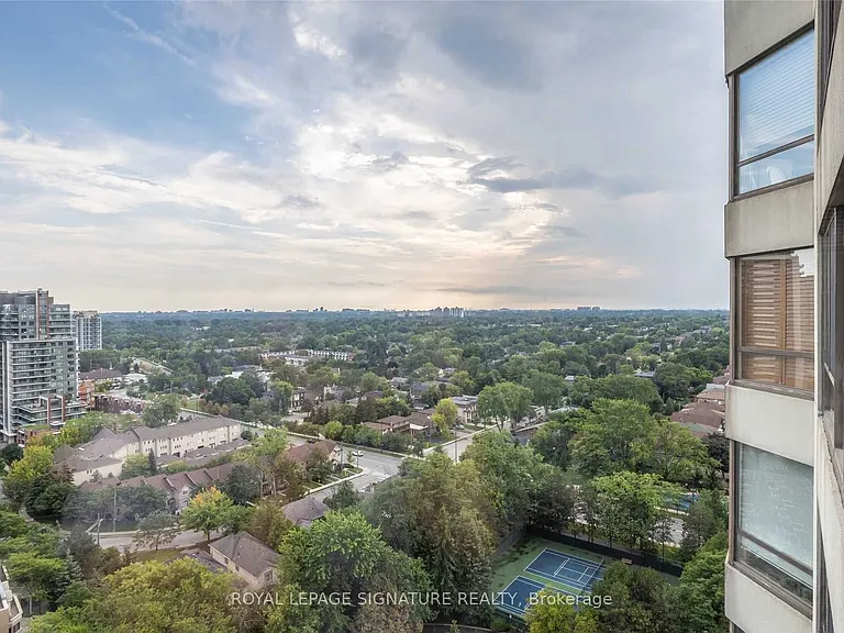 5444 Yonge St #1905 — Photo 30