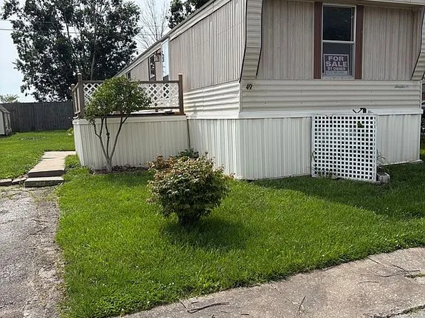 3501 E New Haven Rd #49, Columbia, MO 65201