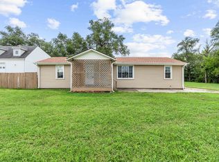 603 Smith Ave, Salina, KS 67401