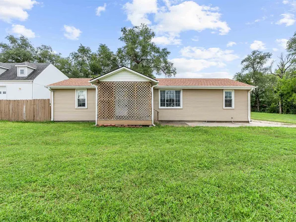 603 Smith Ave, Salina, KS 67401