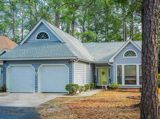 3 34th Gate, Calabash, NC 28467