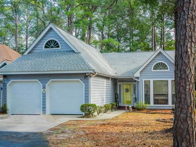 34 Gate 3, Calabash, NC, 28467