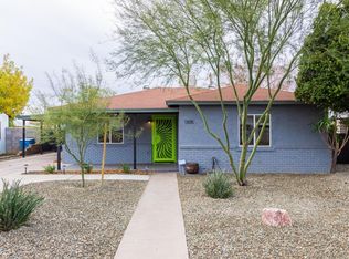 1305 W Indianola Ave, Phoenix, AZ 85013