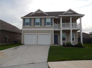 2401 Eton Pl, Denton, TX 76207