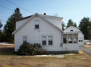 501 Main St, Madison, ME 04950