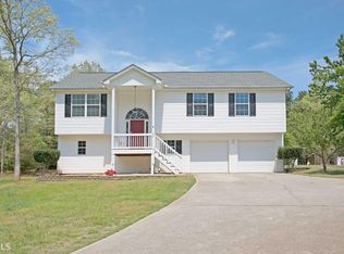 1334 Oak Hill Rd, Covington, GA 30016