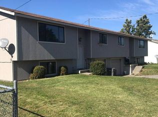 1512 S Adams Rd, Veradale, WA 99037