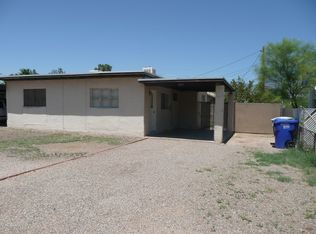 4851 E 2nd St, Tucson, AZ 85711