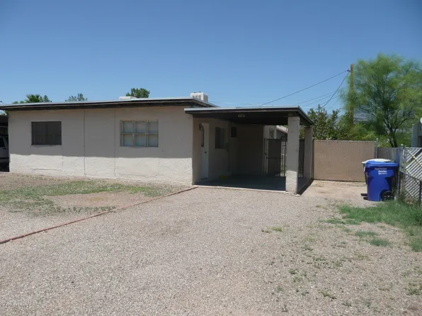 4851 E 2nd St, Tucson, AZ 85711