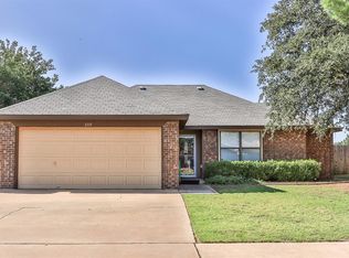 2315 84th St, Lubbock, TX 79423