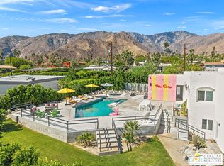 775 W Racquet Club Rd, Palm Springs, CA 92262