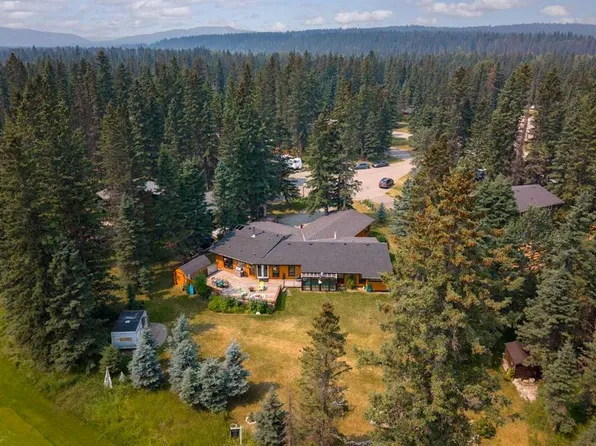6 NW Wolf Close, Tsuu T'ina Nation 145 (sarcee 145), AB T3Z 1A3