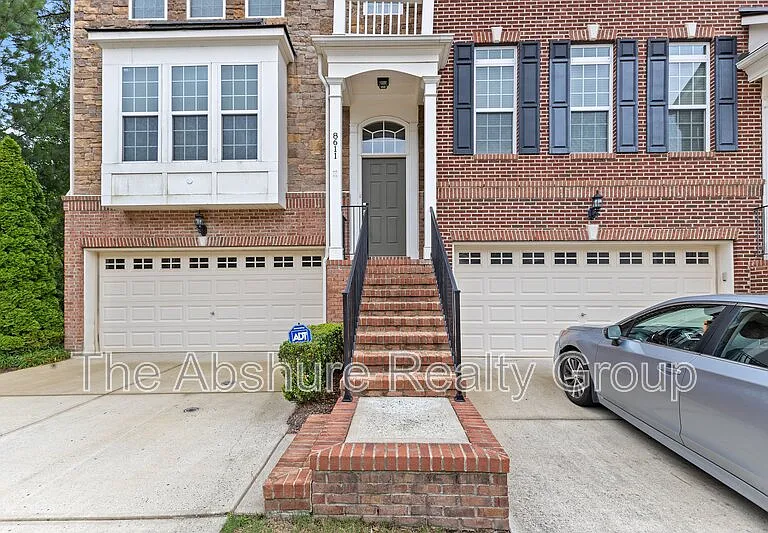 8611 Macedonia Lake Dr #1 — Photo 4
