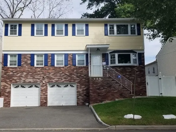 139 Hunt Ave, Union Twp., NJ 07088