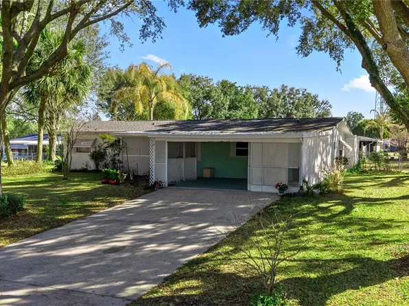 10035 SW 91st Ter, Ocala, FL 34481