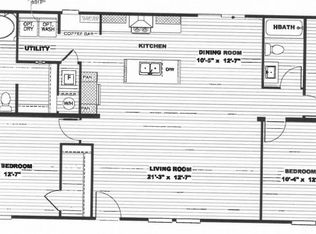 1514 Howell River Rd, Rutledge, TN 37861