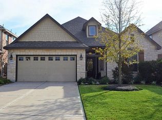 25515 Owl Landing Ln, Katy, TX 77494